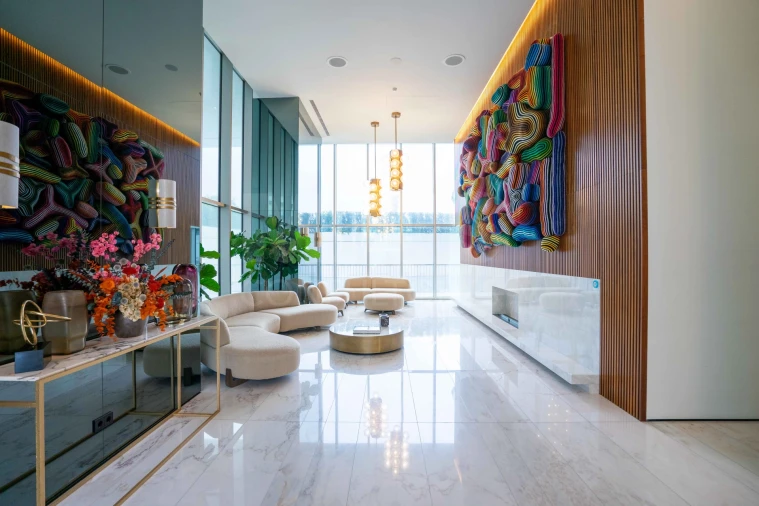Apartamento T3 para Venda em Campolide Foto 3