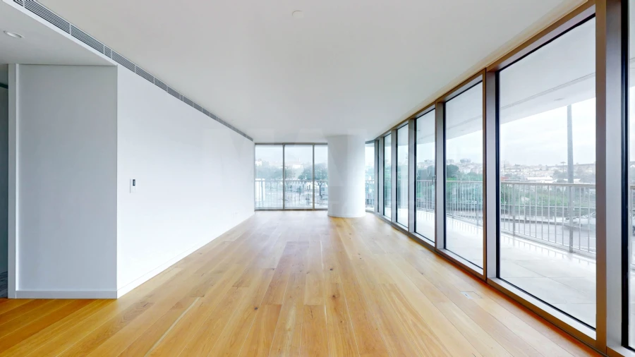 Apartamento T3 para Venda em Campolide Foto 11