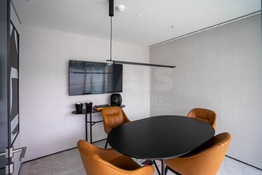 Apartamento T3 para Venda em Campolide Foto 5
