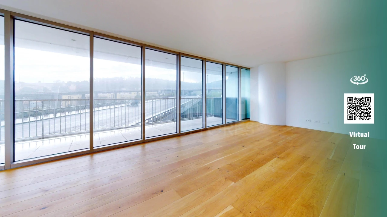 Apartamento T3 para Venda em Campolide Foto 12