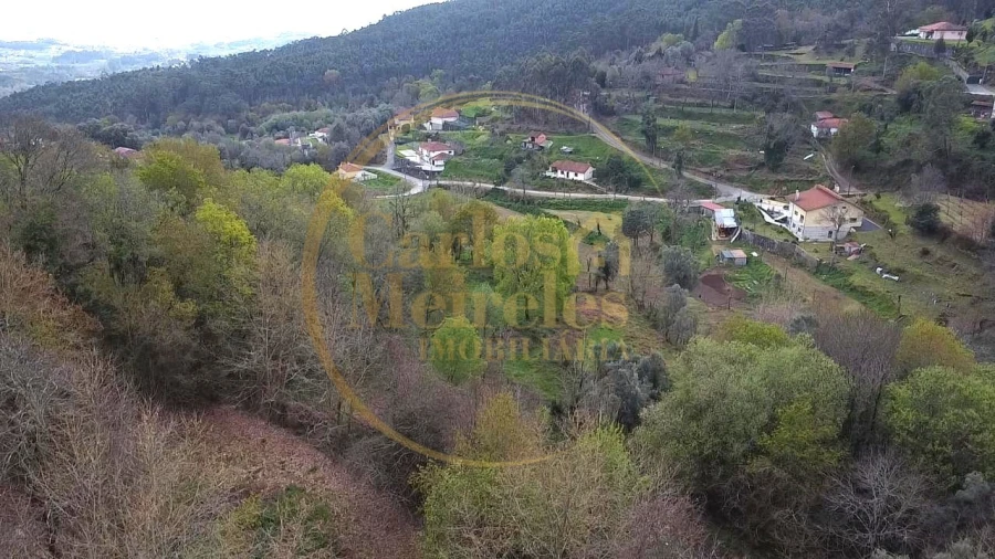 Terreno para Venda em Prado (São Miguel)