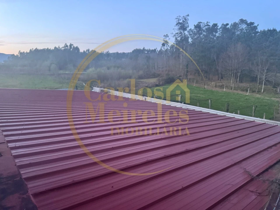 Terreno para Venda em Associação de Freguesias do Vale do Neiva Foto 10