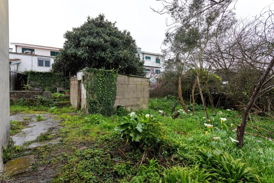 Moradia T5 para Venda em Custóias, Leça do Balio e Guifões Foto 8