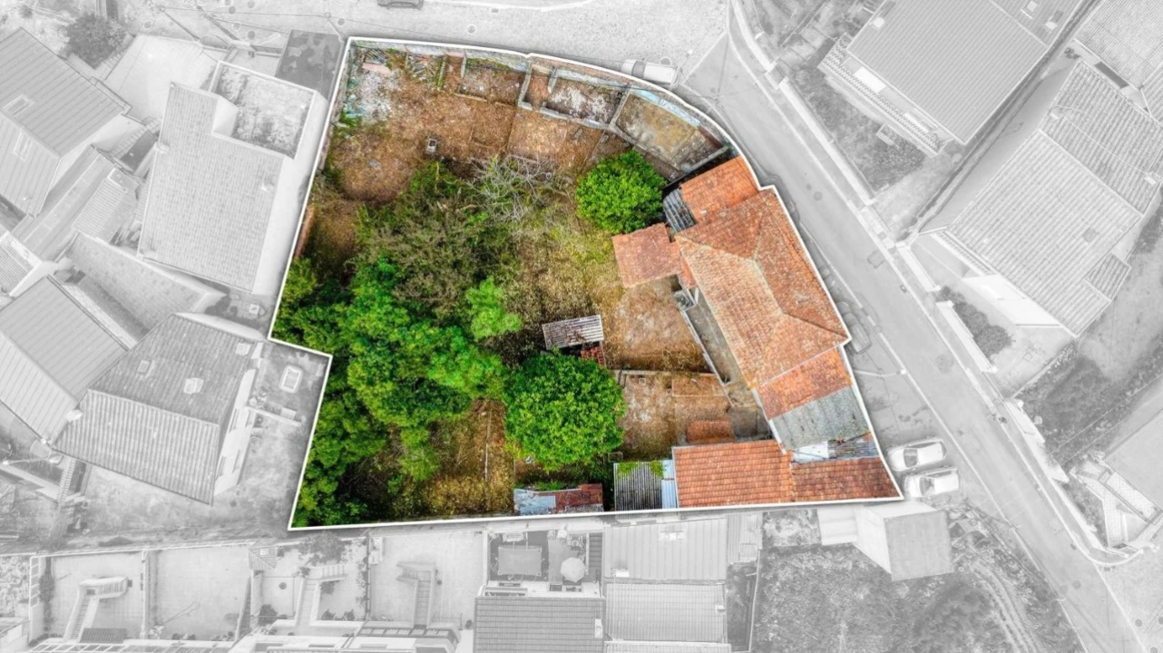 Moradia T5 para Venda em Custóias, Leça do Balio e Guifões Foto 4