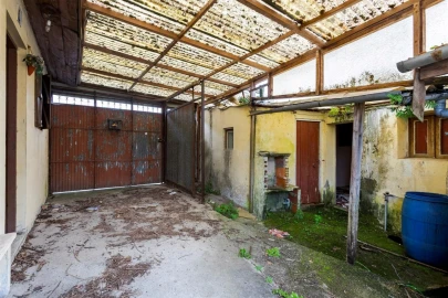 Moradia T5 para Venda em Custóias, Leça do Balio e Guifões