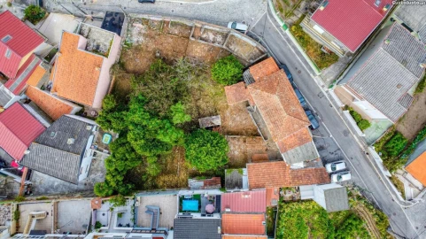 Moradia T5 para Venda em Custóias, Leça do Balio e Guifões