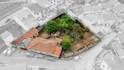 Moradia T5 para Venda em Custóias, Leça do Balio e Guifões