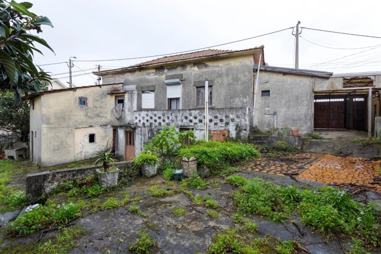 Moradia T5 para Venda em Custóias, Leça do Balio e Guifões Foto 6