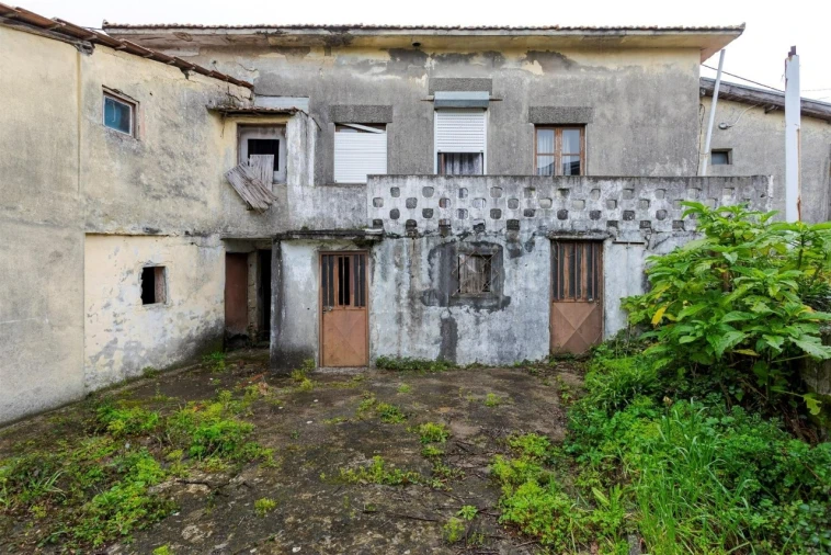 Moradia T5 para Venda em Custóias, Leça do Balio e Guifões Foto 5