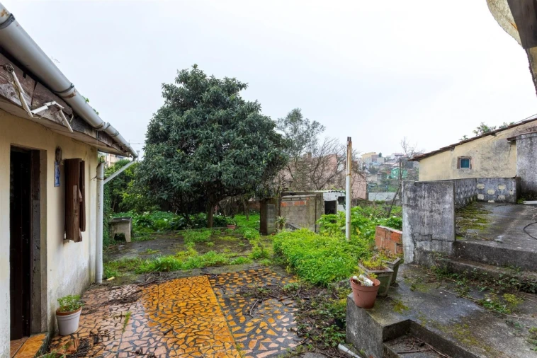 Moradia T5 para Venda em Custóias, Leça do Balio e Guifões Foto 7