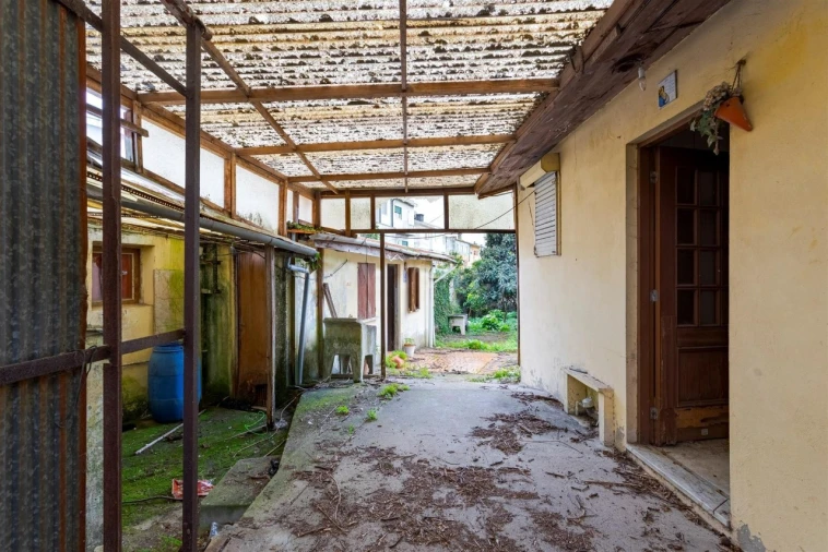 Moradia T5 para Venda em Custóias, Leça do Balio e Guifões Foto 9