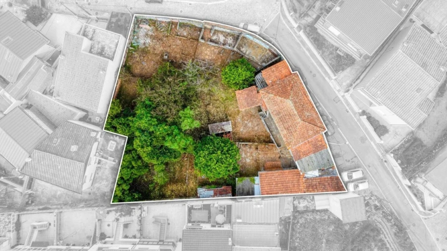 Moradia T5 para Venda em Custóias, Leça do Balio e Guifões Foto 4