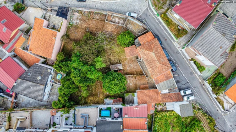 Moradia T5 para Venda em Custóias, Leça do Balio e Guifões Foto 2