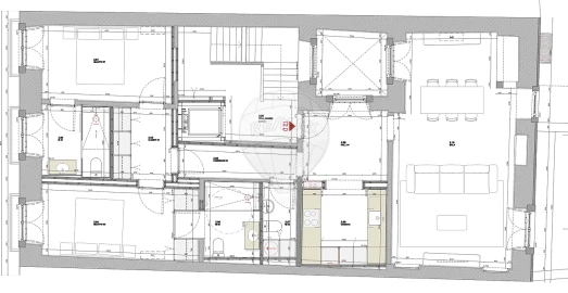 Apartamento T2 para Venda em Misericórdia