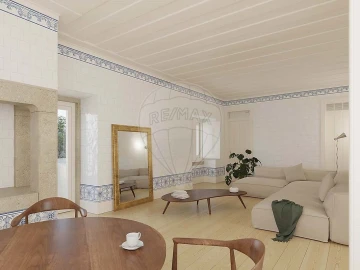 Apartamento T2 para Venda em Misericórdia