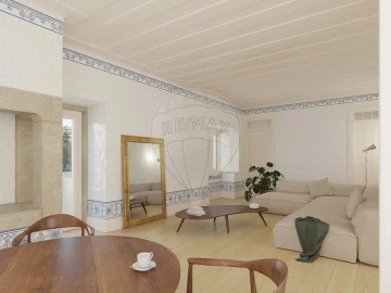 Apartamento T2 para Venda em Misericórdia