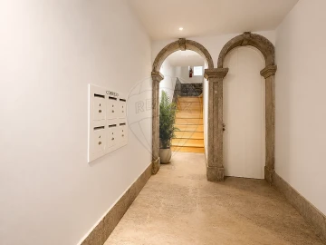 Apartamento T2 para Venda em Misericórdia