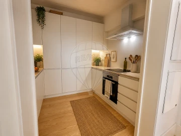 Apartamento T2 para Venda em Misericórdia