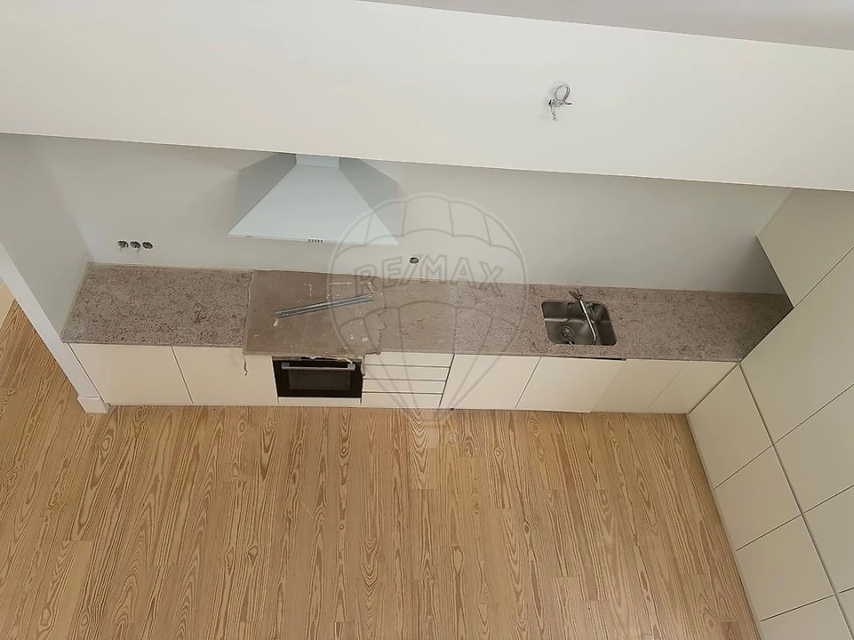Apartamento T3 para Venda em Misericórdia Foto 7