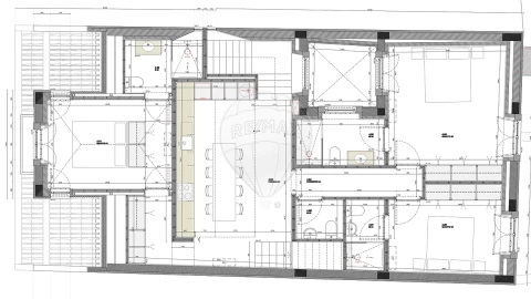 Apartamento T3 para Venda em Misericórdia