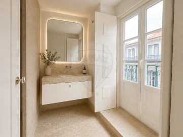 Apartamento T3 para Venda em Misericórdia