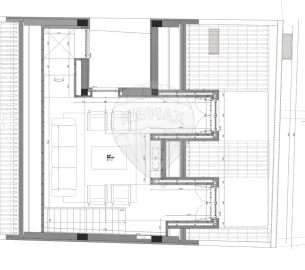 Apartamento T3 para Venda em Misericórdia