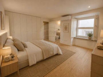 Apartamento T3 para Venda em Misericórdia