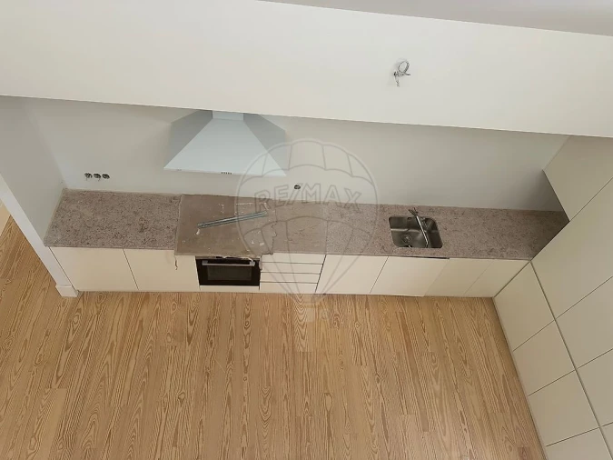 Apartamento T3 para Venda em Misericórdia Foto 7
