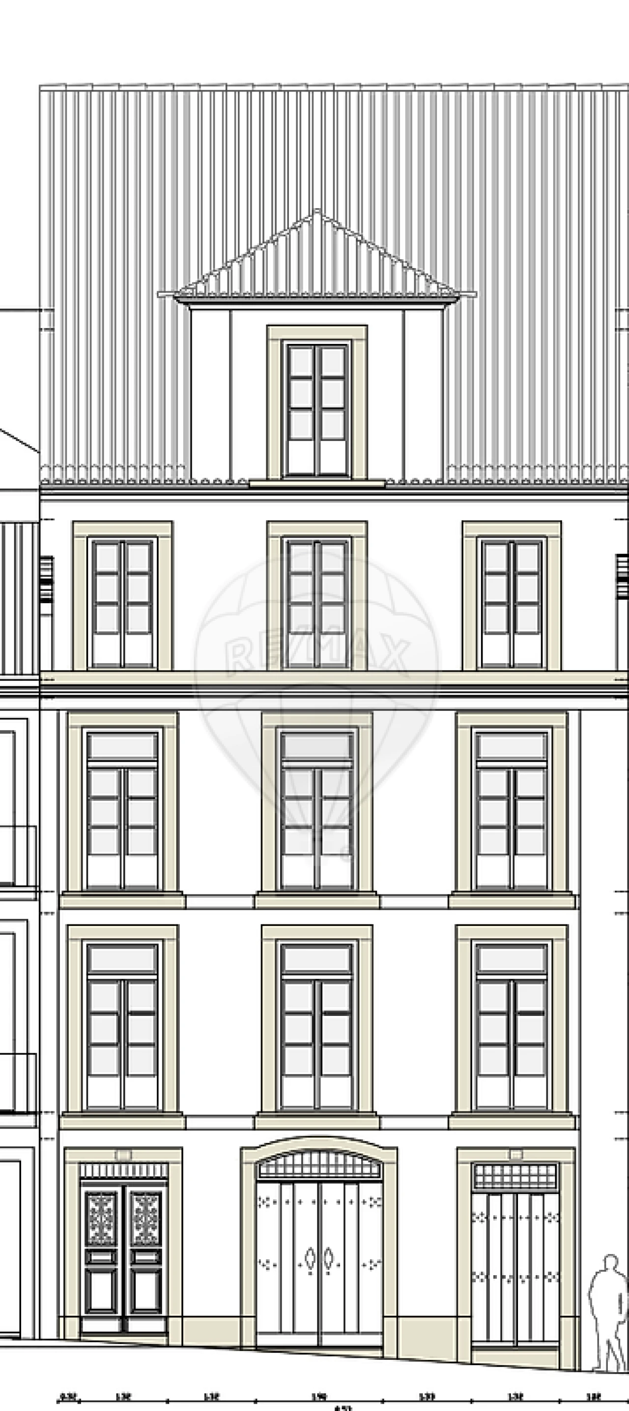 Loja para Venda em Misericórdia Foto 4