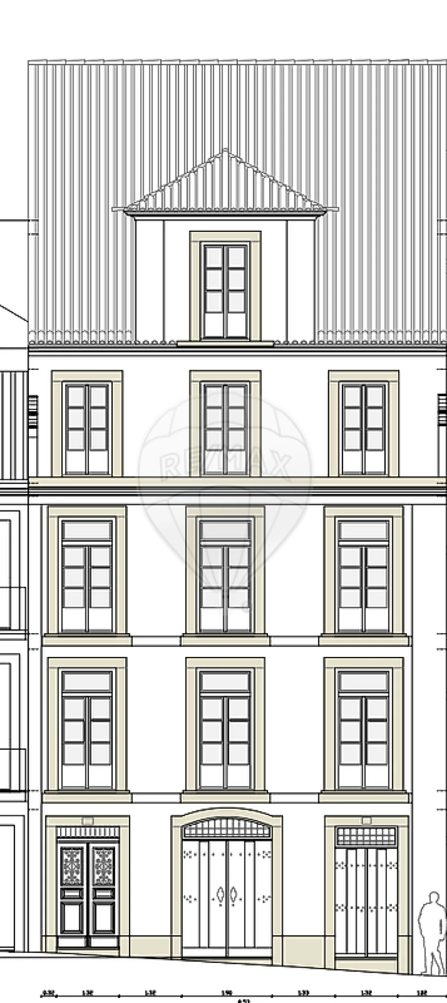 Loja para Venda em Misericórdia Foto 4