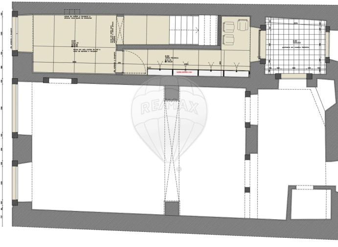 Loja para Venda em Misericórdia Foto 3