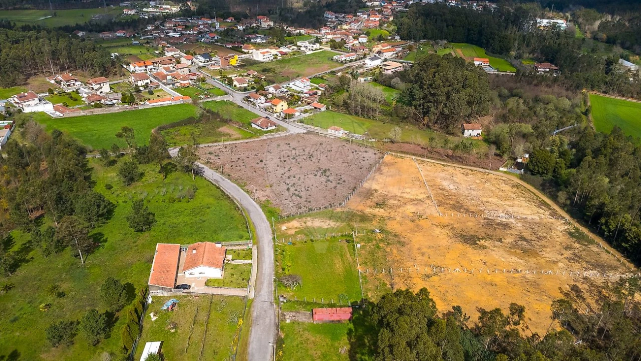 Terreno para Venda em Pedroso e Seixezelo Foto 6