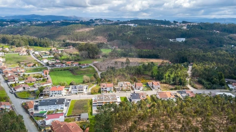 Terreno para Venda em Pedroso e Seixezelo