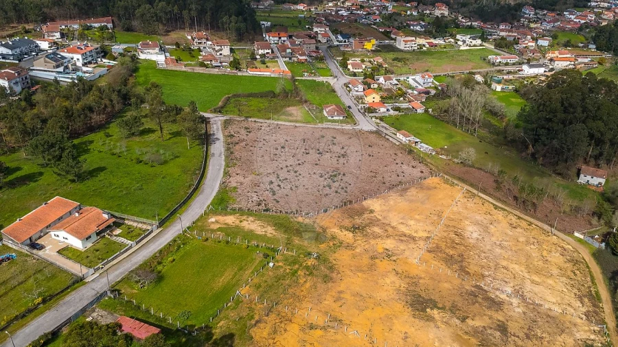 Terreno para Venda em Pedroso e Seixezelo Foto 10