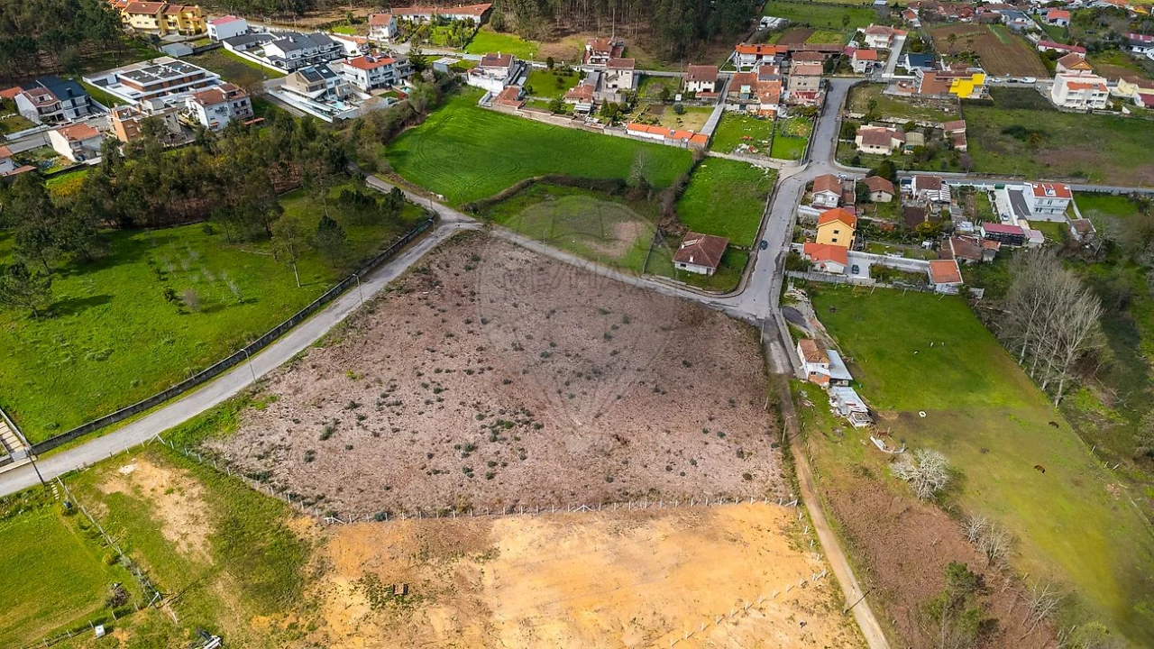 Terreno para Venda em Pedroso e Seixezelo Foto 7