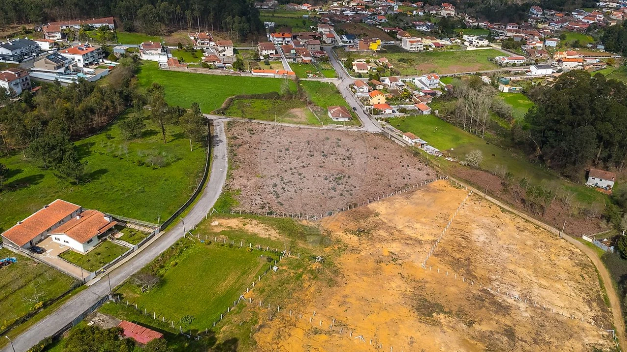 Terreno para Venda em Pedroso e Seixezelo Foto 10