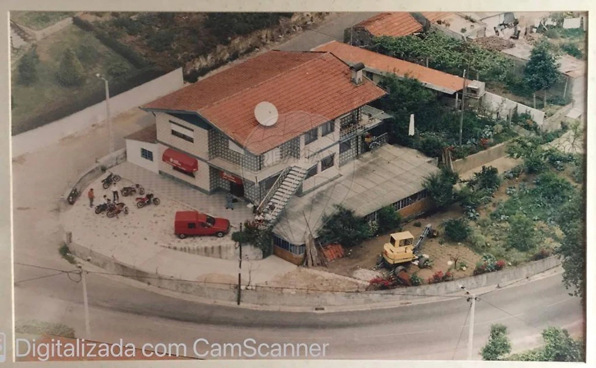 Moradia T3 para Venda em Canedo, Vale e Vila Maior Foto 2