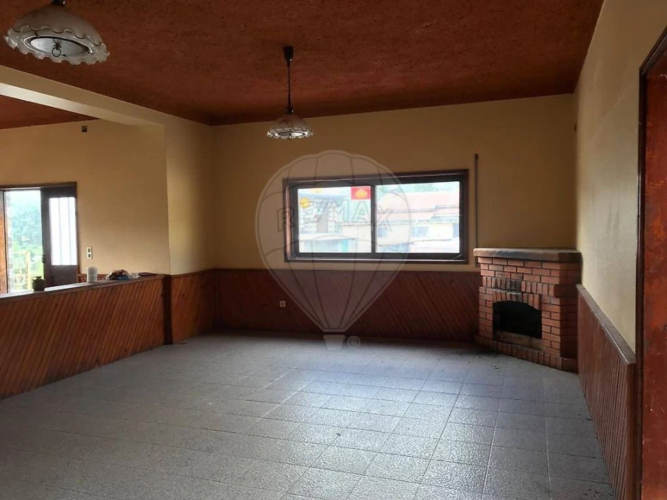 Moradia T3 para Venda em Canedo, Vale e Vila Maior Foto 31