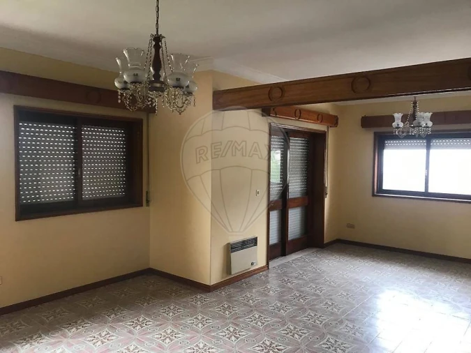 Moradia T3 para Venda em Canedo, Vale e Vila Maior Foto 24