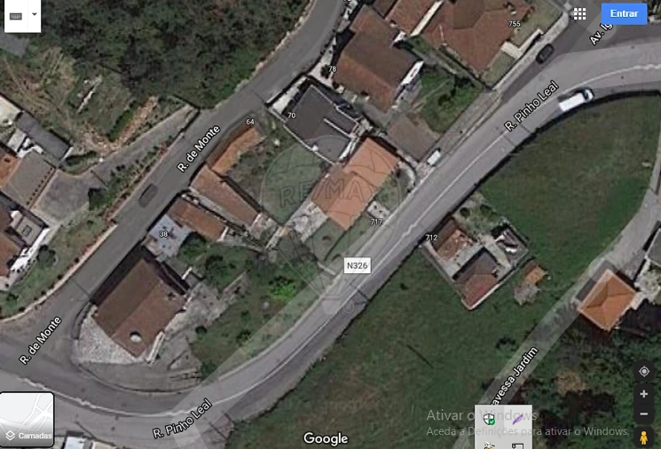 Moradia T3 para Venda em Canedo, Vale e Vila Maior Foto 6