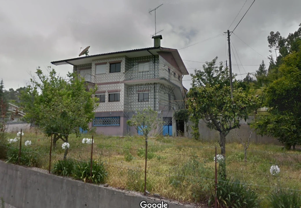 Moradia T3 para Venda em Canedo, Vale e Vila Maior Foto 5