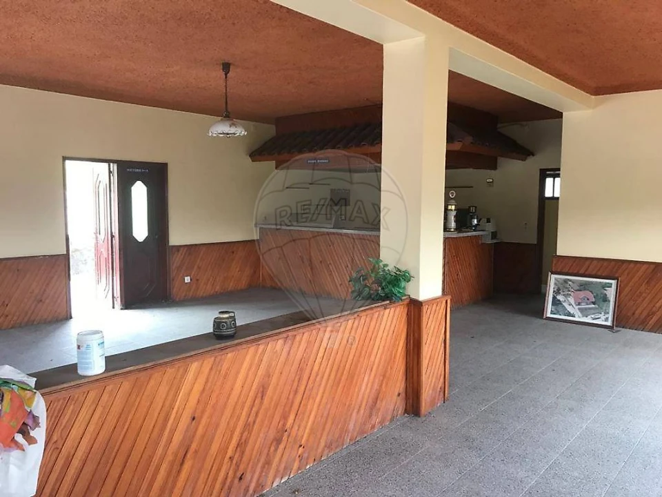 Moradia T3 para Venda em Canedo, Vale e Vila Maior Foto 28