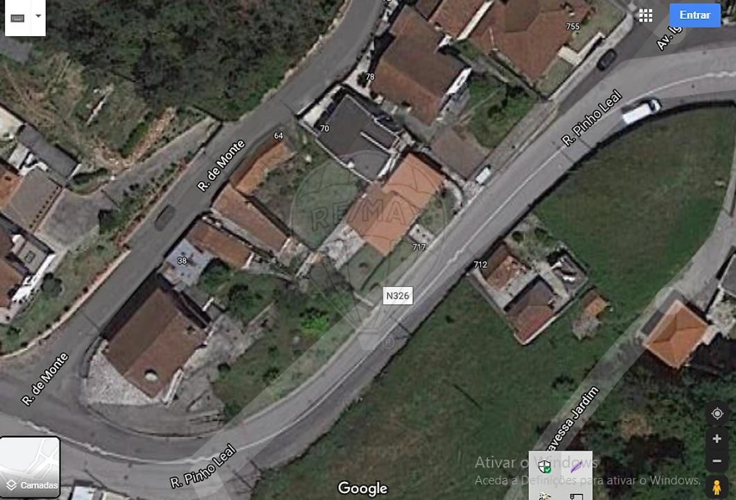 Moradia T3 para Venda em Canedo, Vale e Vila Maior Foto 6