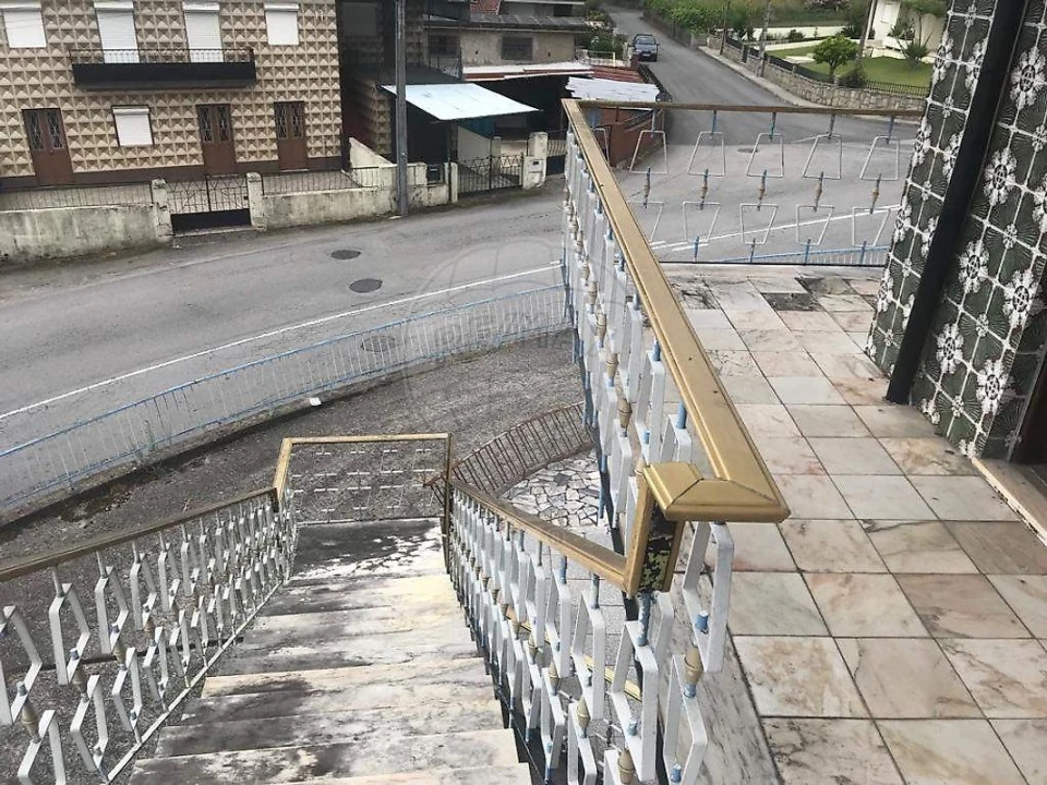 Moradia T3 para Venda em Canedo, Vale e Vila Maior Foto 35