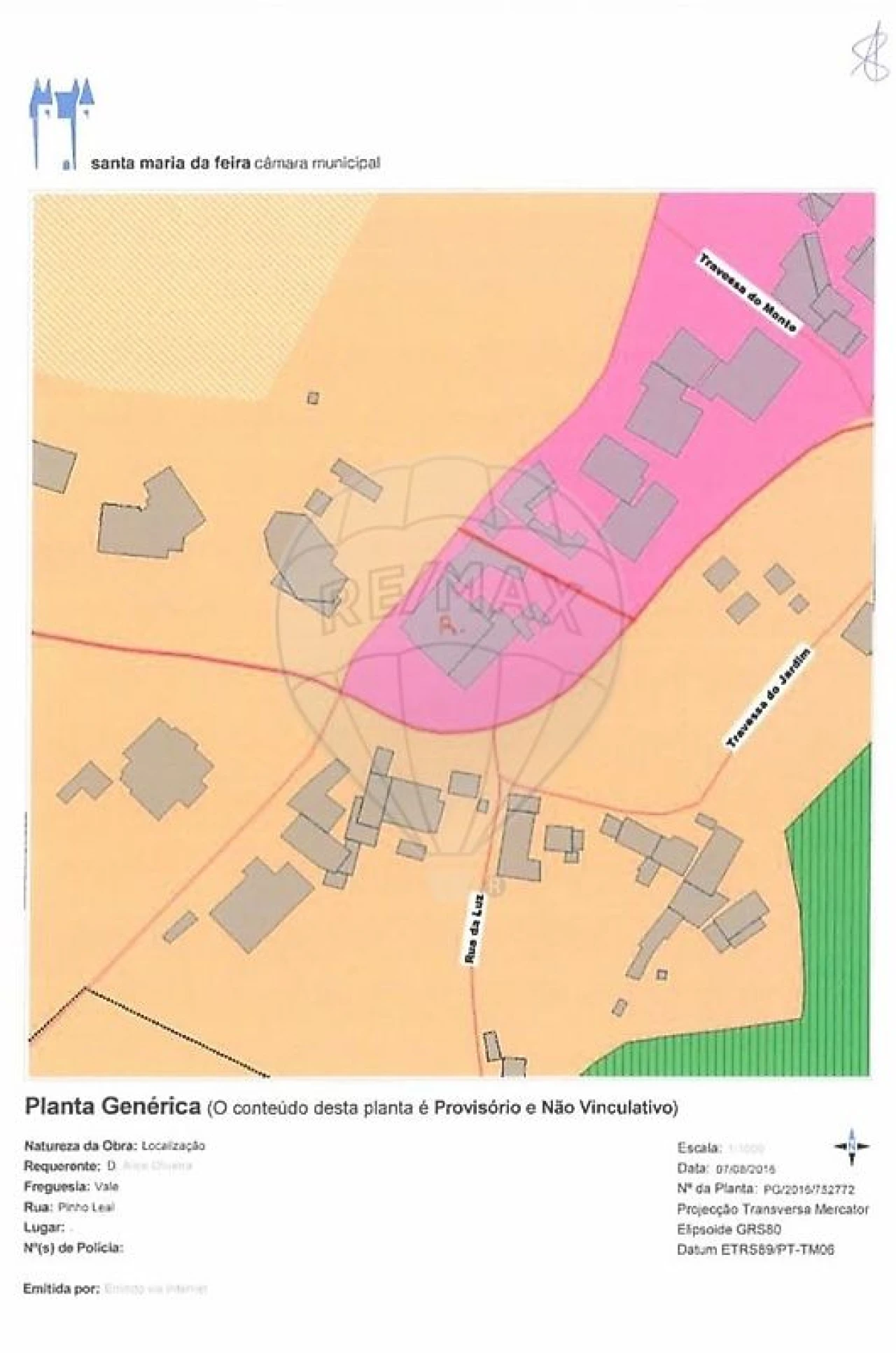 Moradia T3 para Venda em Canedo, Vale e Vila Maior Foto 8