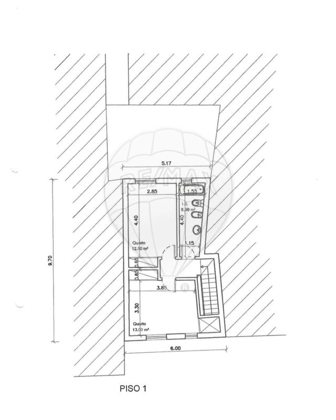 Terreno para Venda em Alcoentre Foto 15