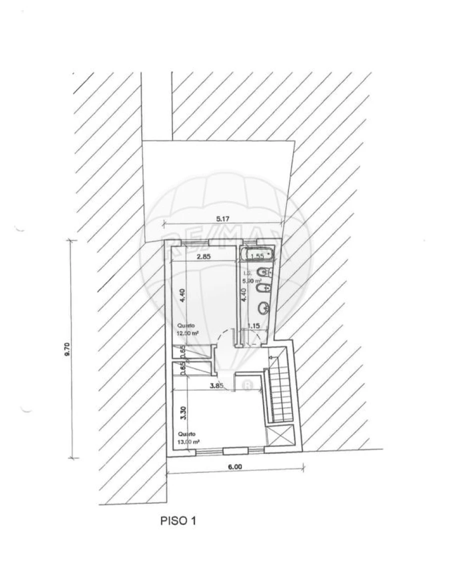Terreno para Venda em Alcoentre Foto 15