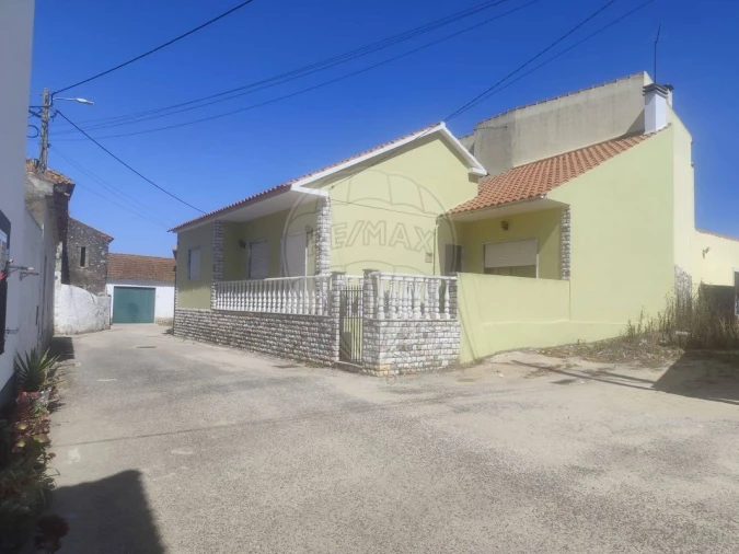 Terreno para Venda em Alcoentre Foto 5