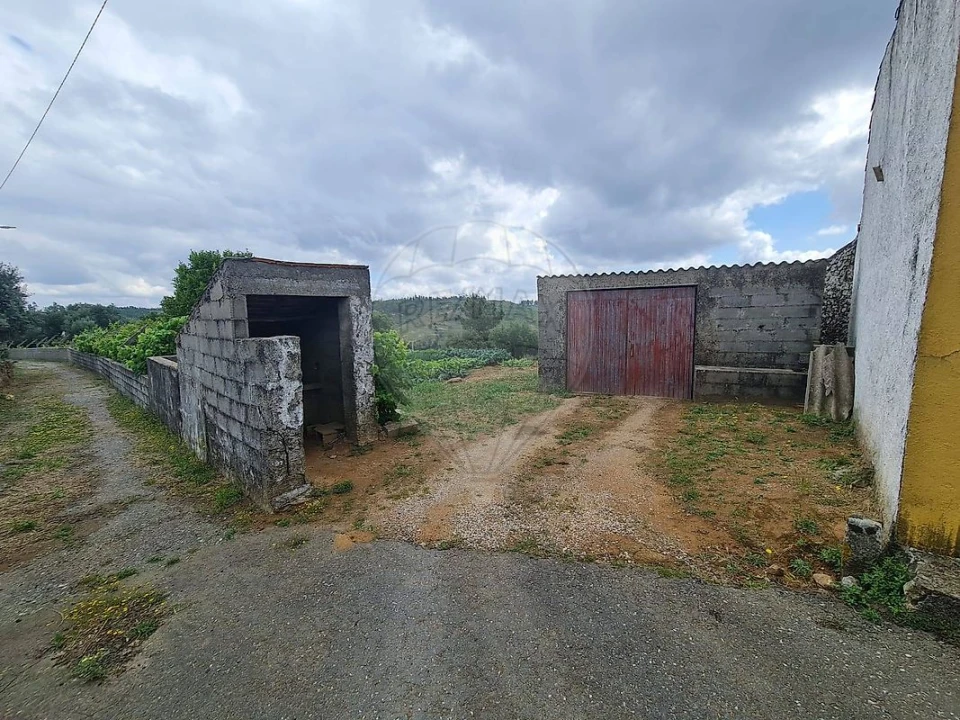 Terreno para Venda em Envendos Foto 28