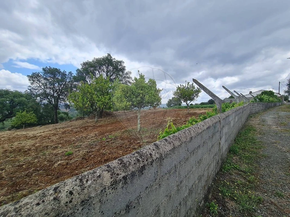 Terreno para Venda em Envendos Foto 35